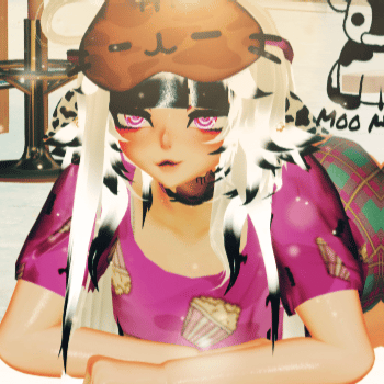 ╭┈ヾPJ Moo Moo | 6K+ SERVER GIFT! – DippinDotty