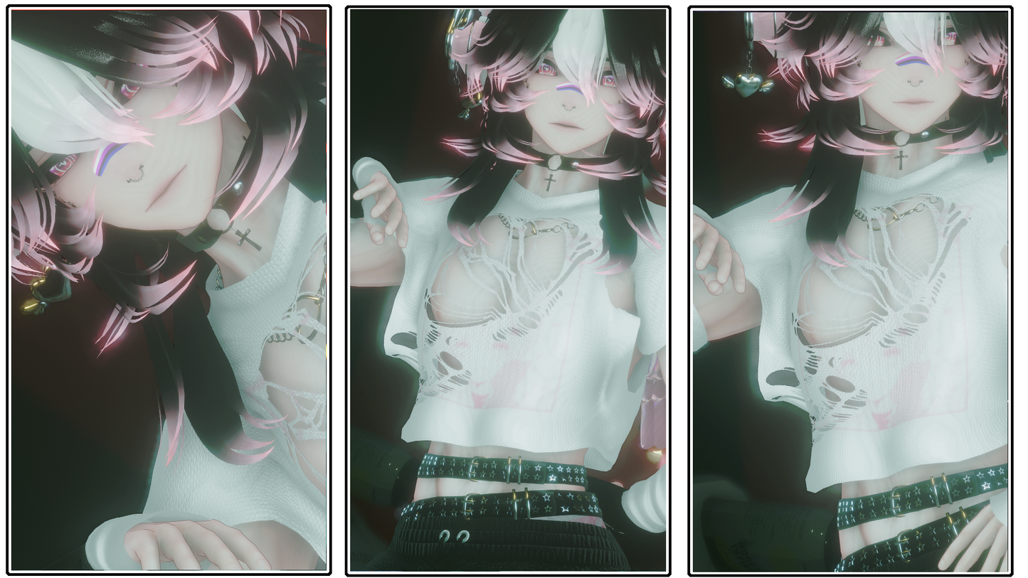 ╭┈ヾGamer Pups (Bundle +/or Single)