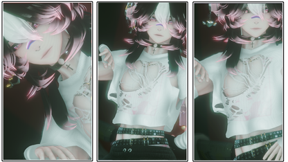 ╭┈ヾGamer Pups (Bundle +/or Single)