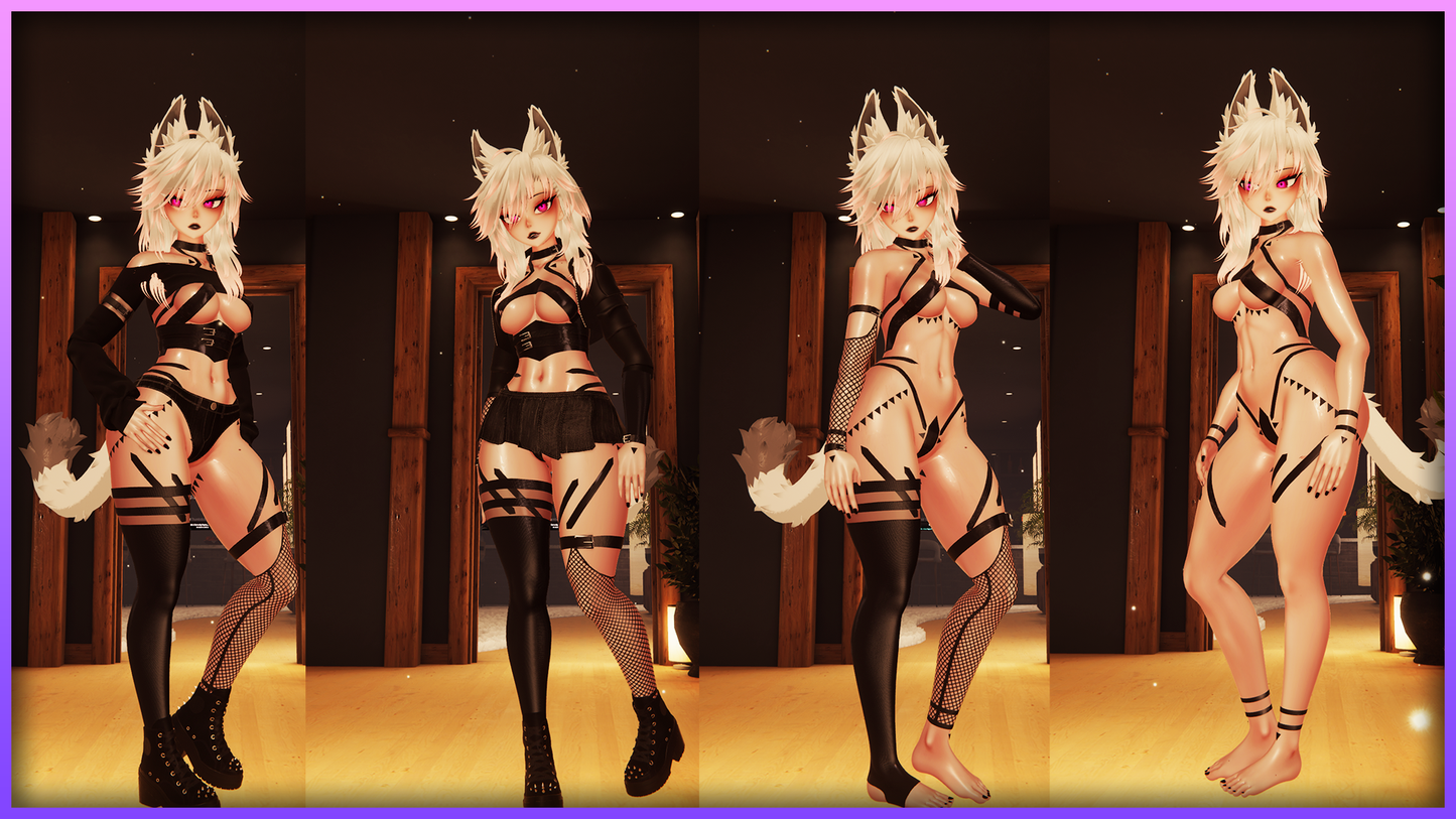 ╰⊱⸸ AYUMI