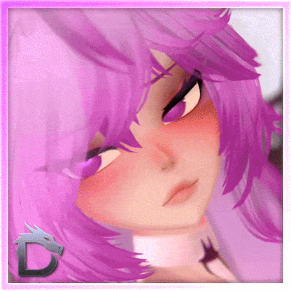 ╰⊱⸸ Veyra (PC | Quest | VRCFT | SPS | Gogo)