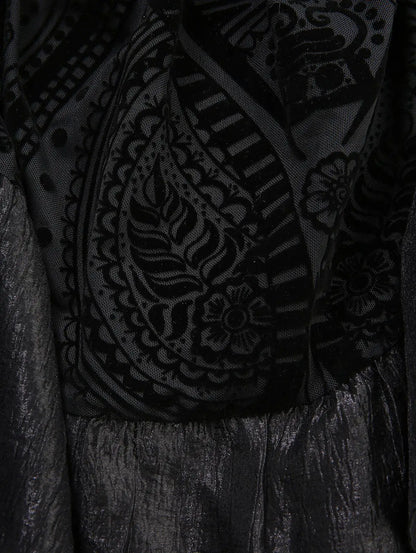 Nocturne Lolita Dress