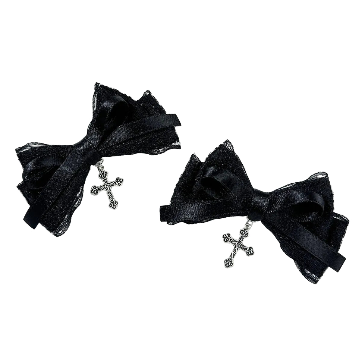 Phantom's Kiss Bows