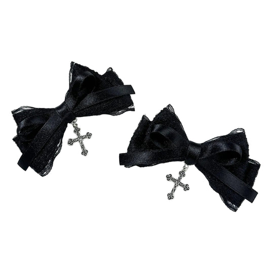 Phantom's Kiss Bows