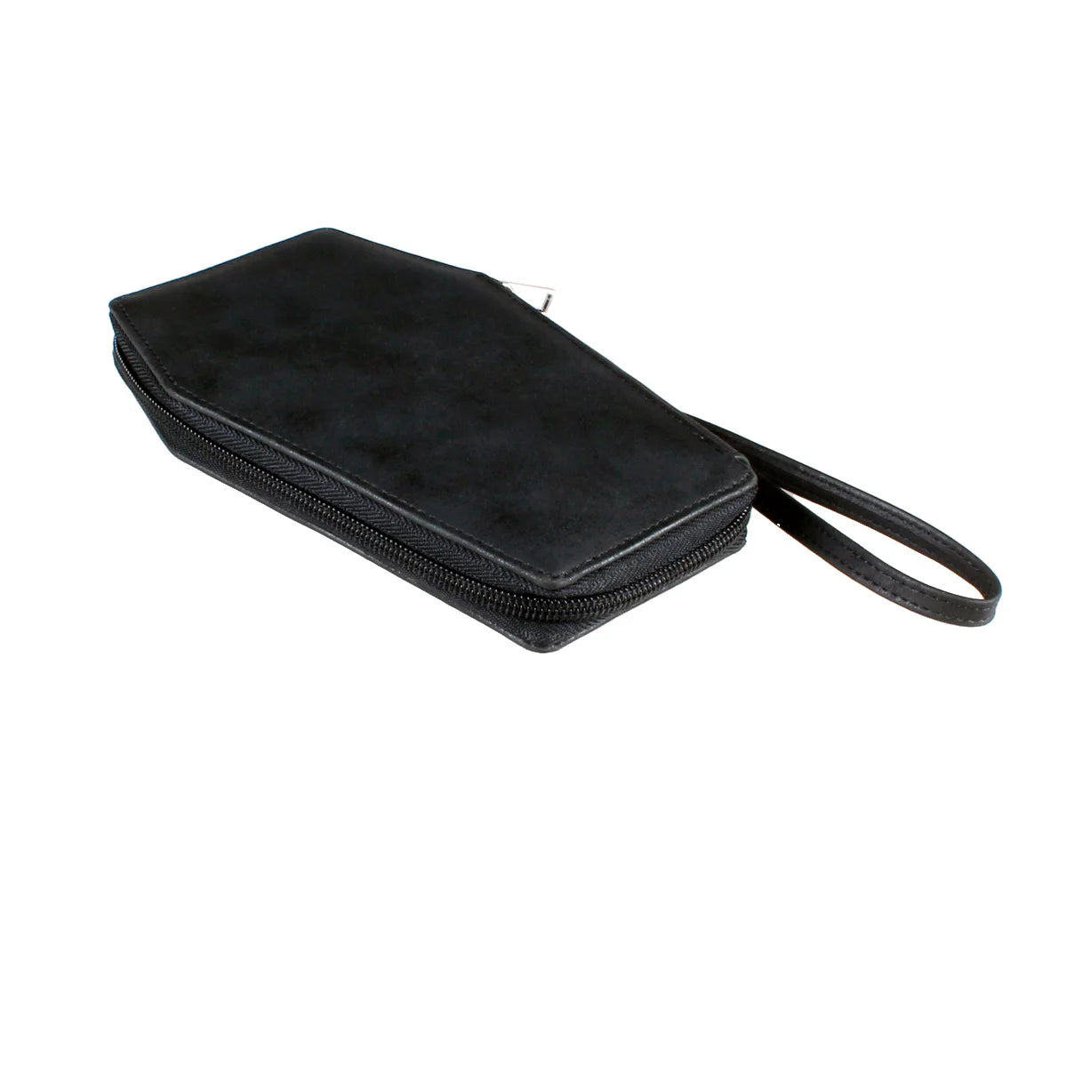 Miss Dysmorphia's Dark Coffin Purse