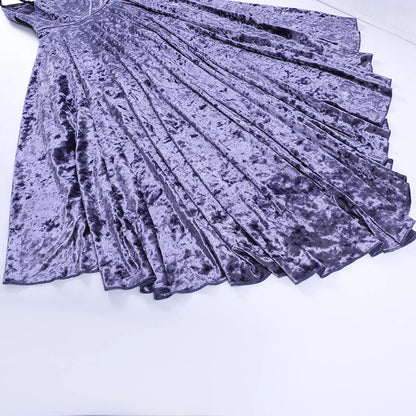 Elegant Evening Dress