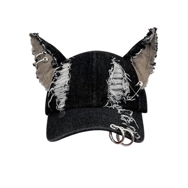 Ritual Rebel Hat