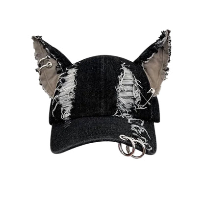 Ritual Rebel Hat