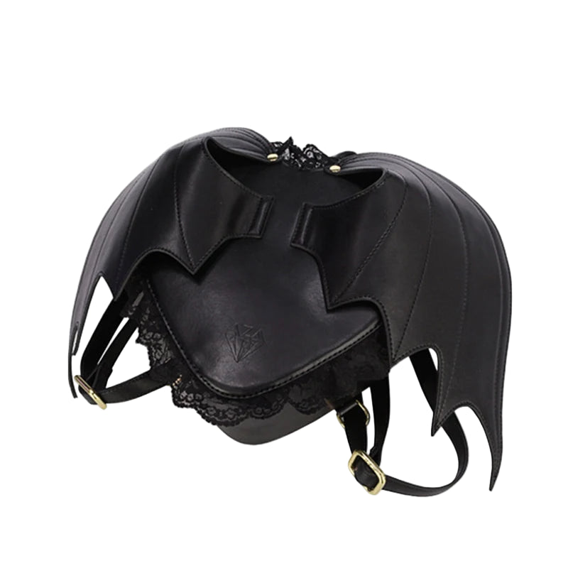 Mimic's Bat Bag