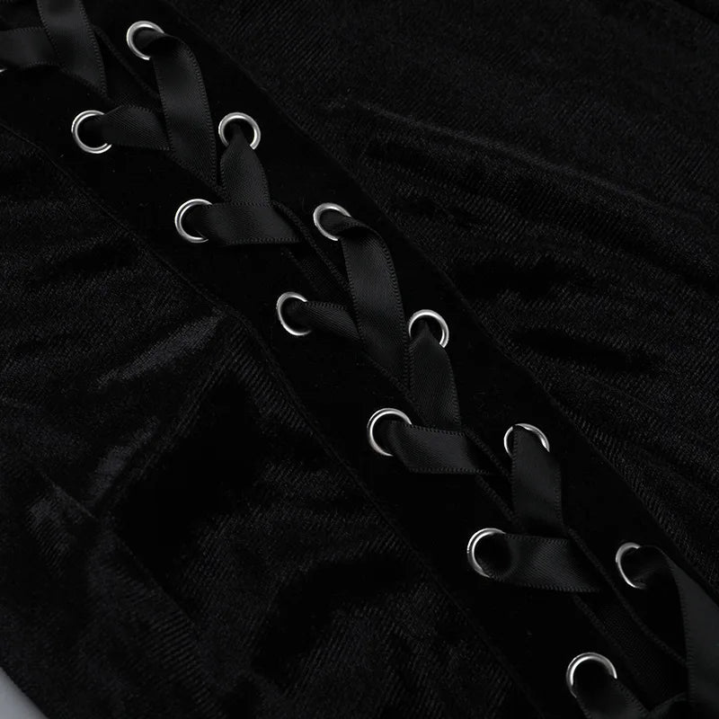 Rebel Eclipse Dress