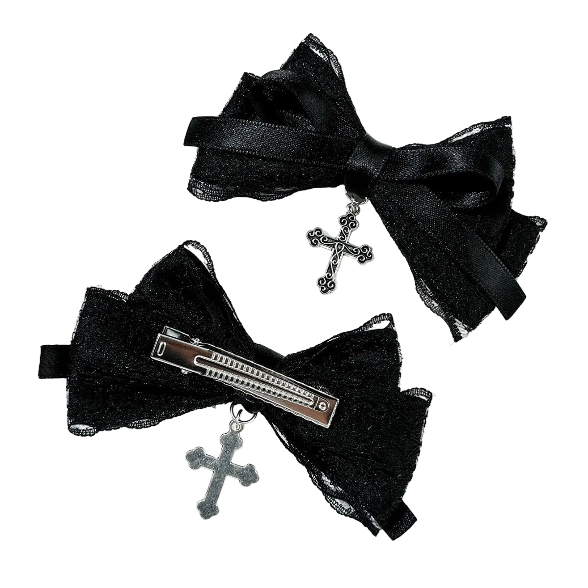 Phantom's Kiss Bows