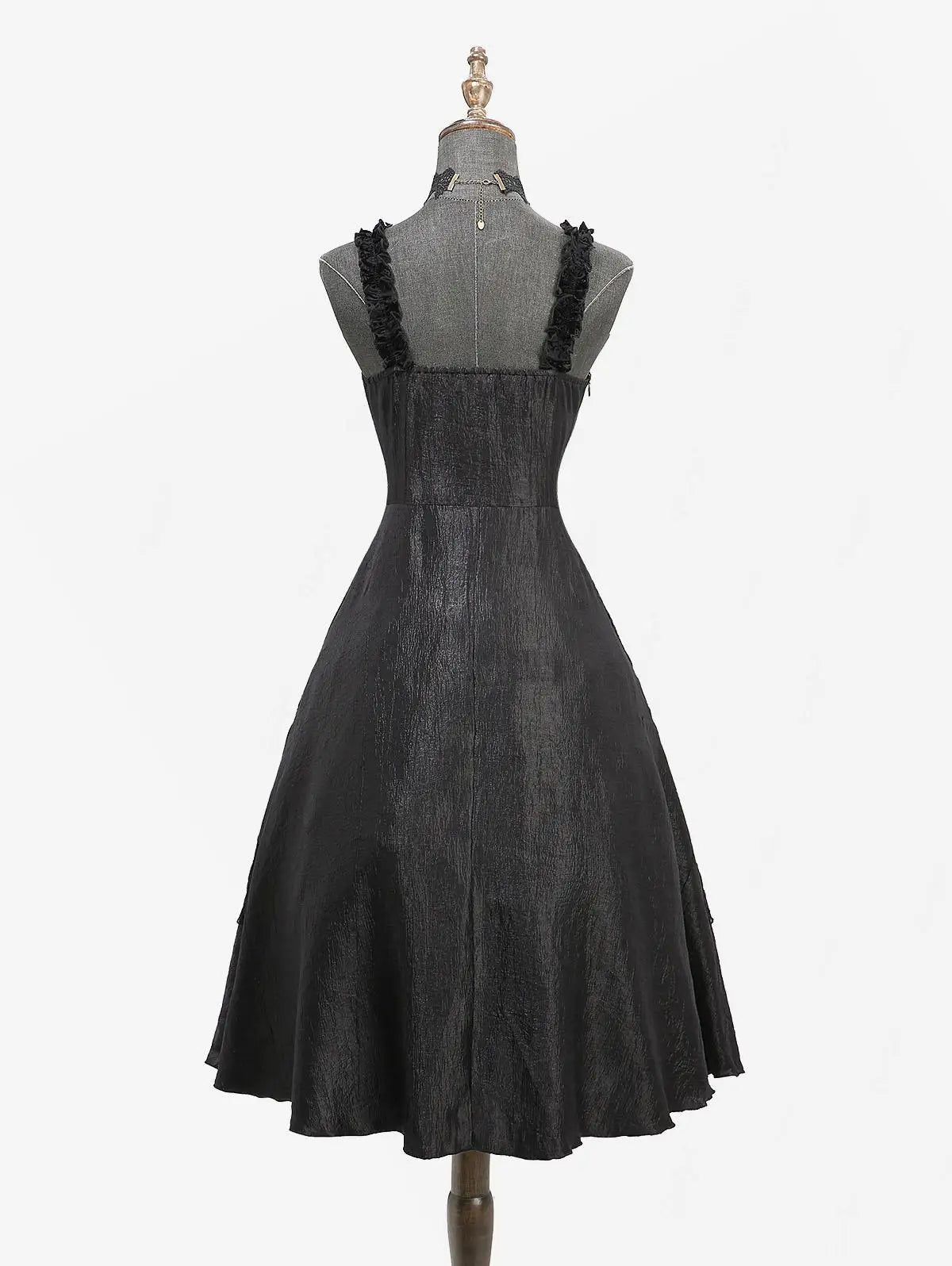 Nocturne Lolita Dress