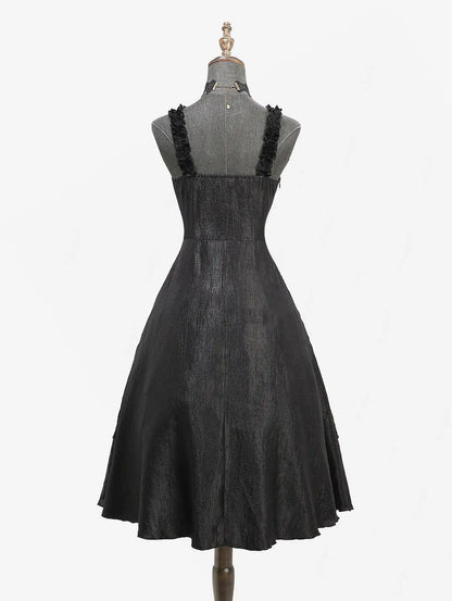 Nocturne Lolita Dress