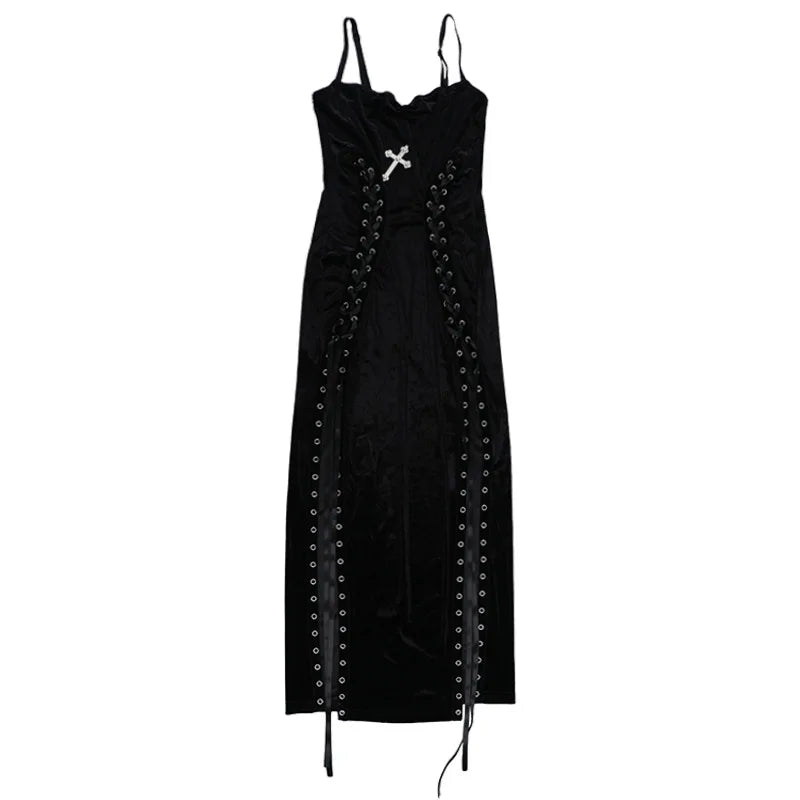 Rebel Eclipse Dress