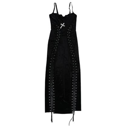 Rebel Eclipse Dress