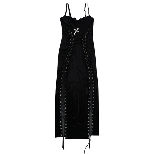 Rebel Eclipse Dress