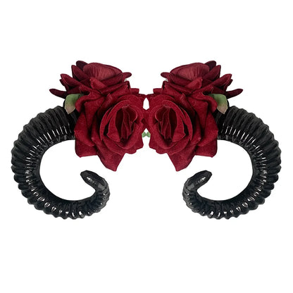 La Princesa's Demon Horns
