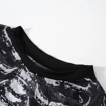 Ashbone Skeleton Long Sleeve