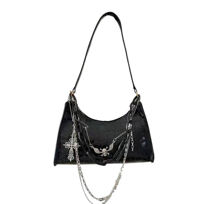 Twilight's Subculture Shoulder Bag
