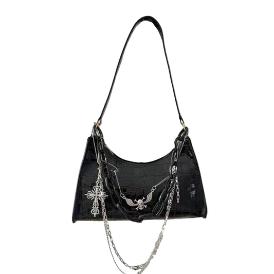 Twilight's Subculture Shoulder Bag