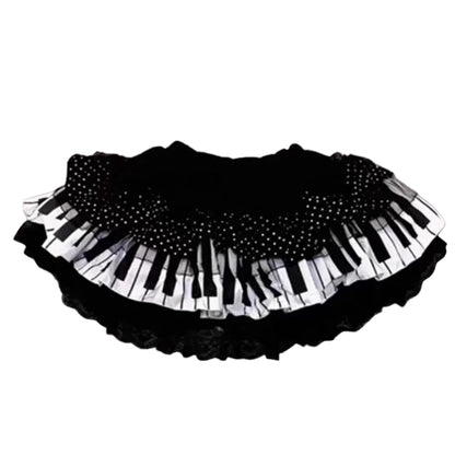 Play With My Keys Skirt