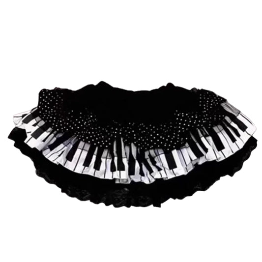 Play With My Keys Skirt