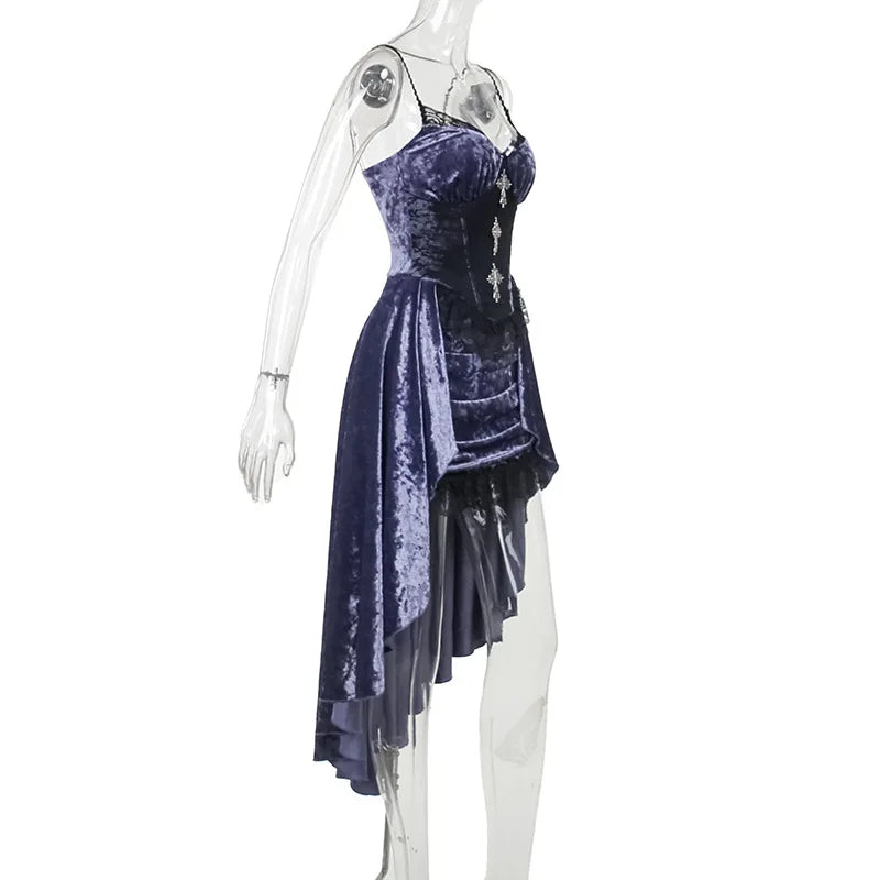 Elegant Evening Dress