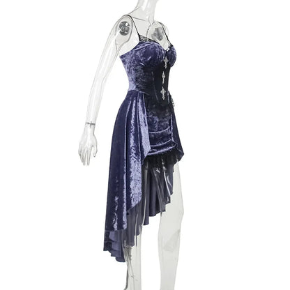 Elegant Evening Dress