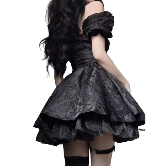 Little Miss Vintage Dress