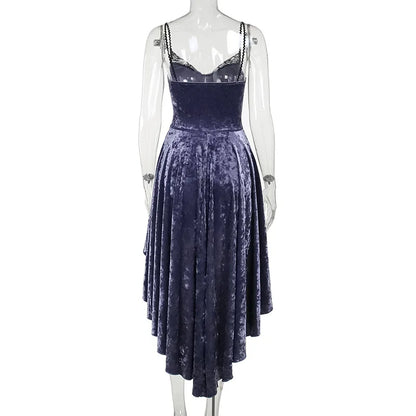 Elegant Evening Dress