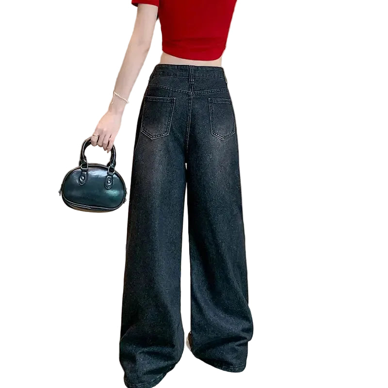 Fuck You Baggy Jeans