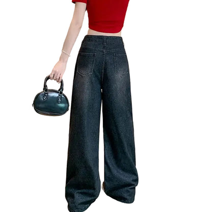 Fuck You Baggy Jeans