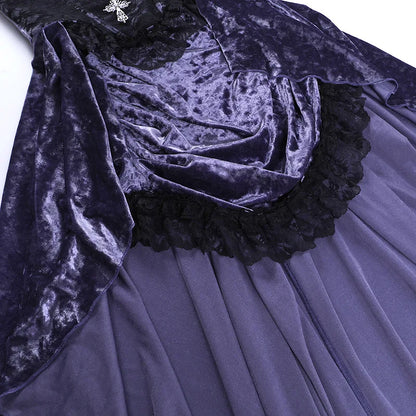 Elegant Evening Dress