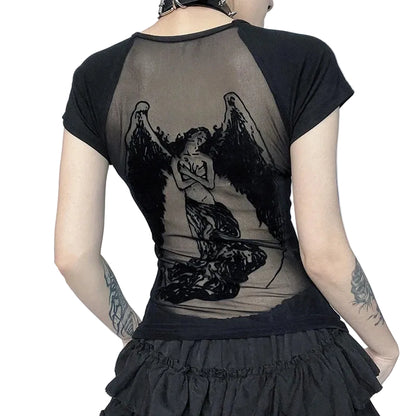 Fallen Angel T-Shirt