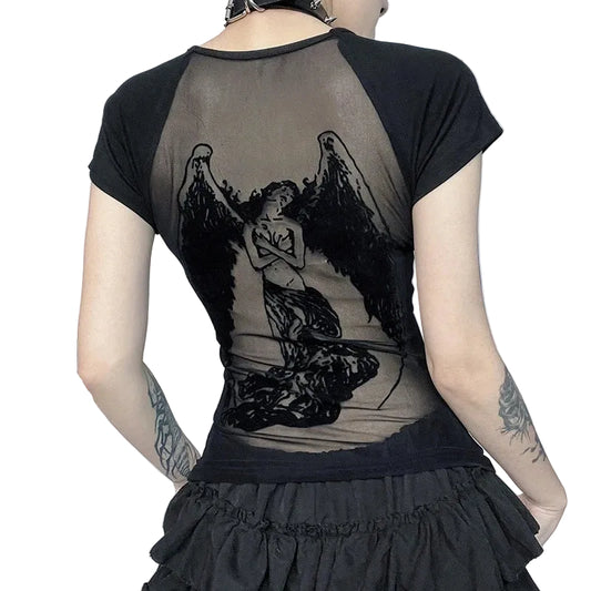 Fallen Angel T-Shirt