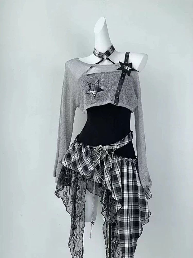 Midnight Muse 2-Piece