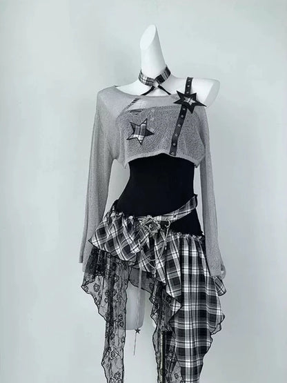Midnight Muse 2-Piece