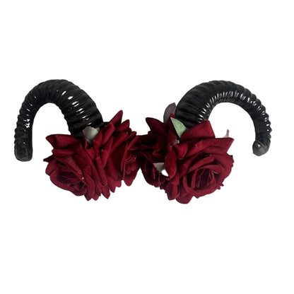 La Princesa's Demon Horns