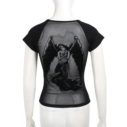 Fallen Angel T-Shirt
