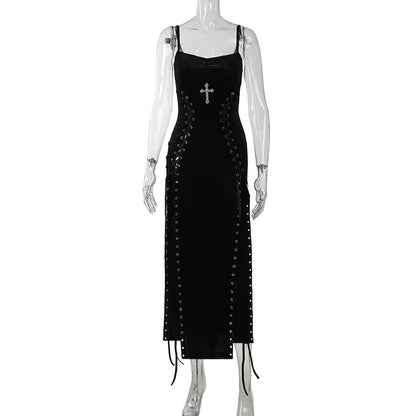 Rebel Eclipse Dress