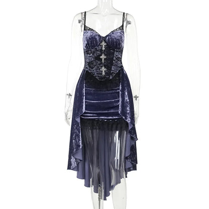 Elegant Evening Dress