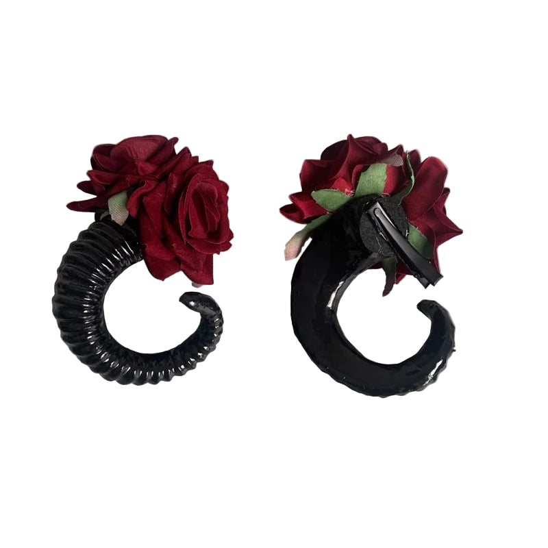 La Princesa's Demon Horns
