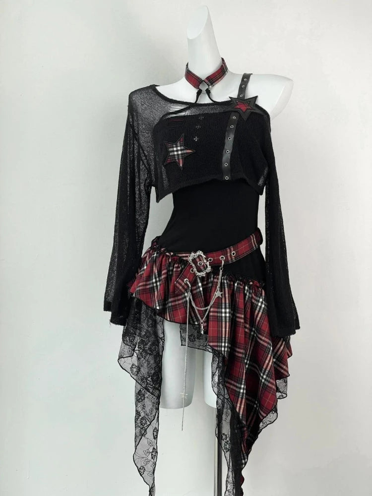 Midnight Muse 2-Piece
