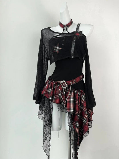 Midnight Muse 2-Piece