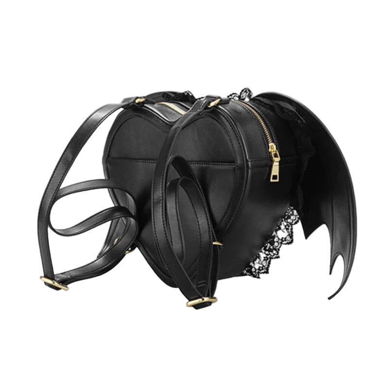 Mimic's Bat Bag