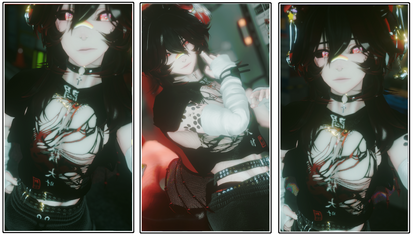 ╭┈ヾGamer Pups (Bundle +/or Single)
