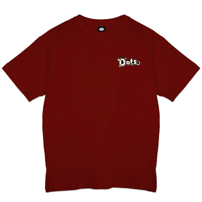Dots Logo T-Shirt
