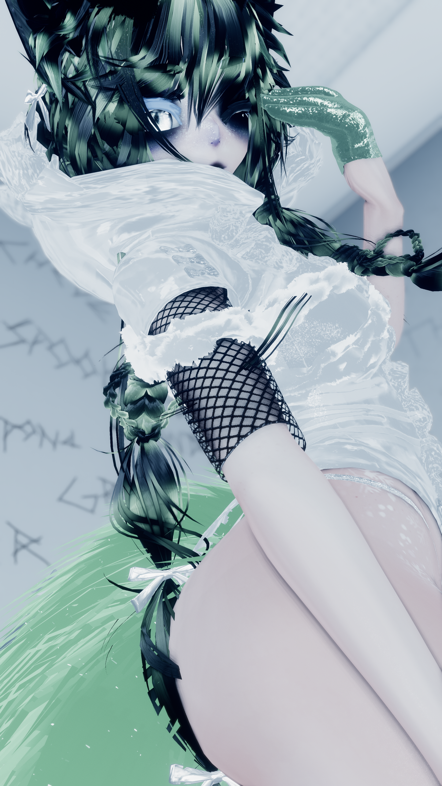 ╭┈ヾMerry Poppy🎄