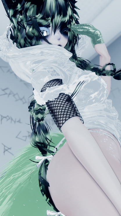 ╭┈ヾMerry Poppy🎄