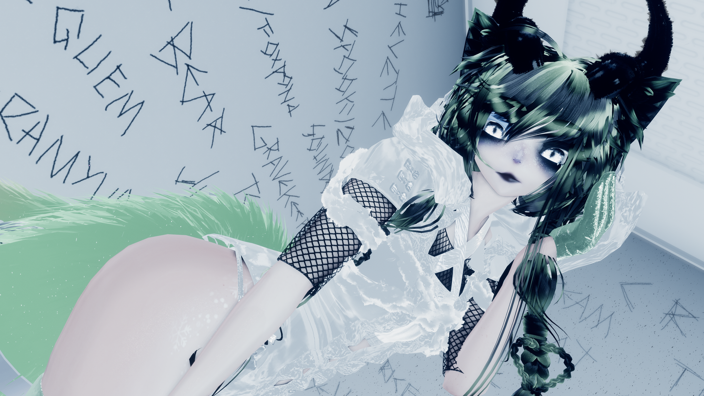 ╭┈ヾMerry Poppy🎄